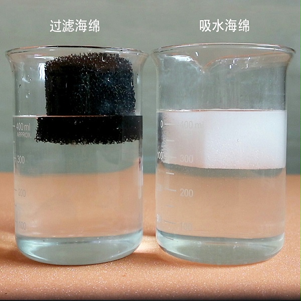 聚氨酯吸水海绵