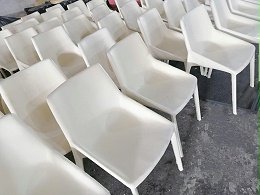 佳盛海绵 | 座椅材质为什么选用PU制品又有哪些特点呢？