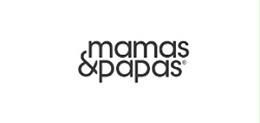 佳盛海绵合作客户-mamas&papas